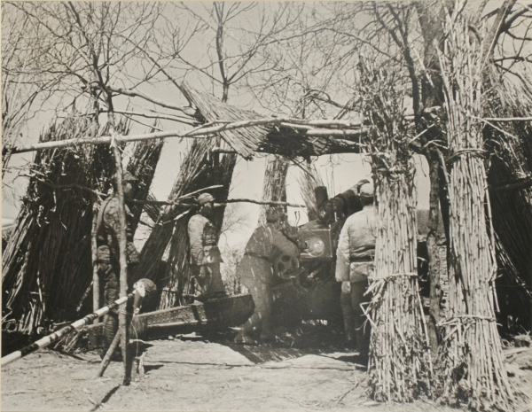 The Chinese Used their Best Big Guns - Image 2