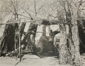 The Chinese Used their Best Big Guns