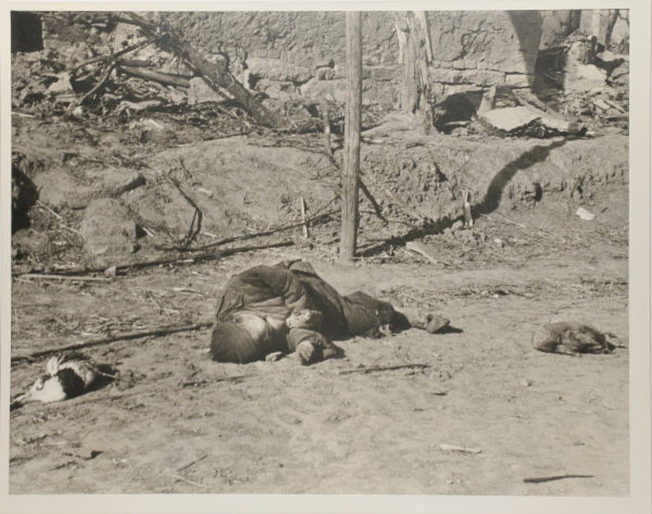 Dead Chinese Boy - Image 2