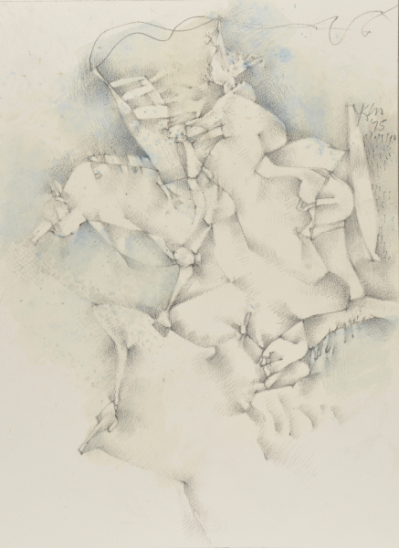 The Print Club of Cleveland