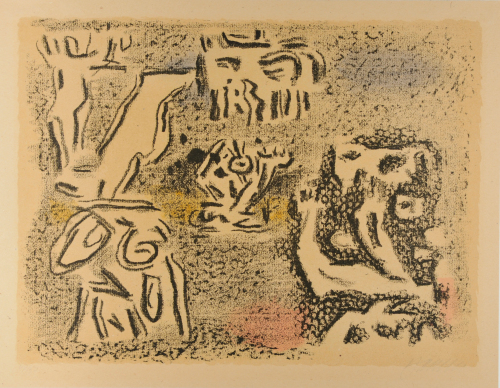 ABSTRACT COMPOSITION