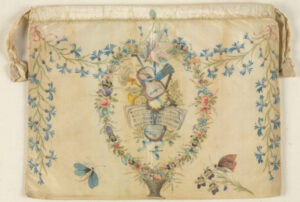 Lady’s Work Bag or Indispensable