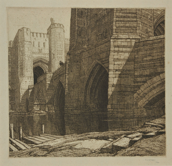 The Barbican - Image 2