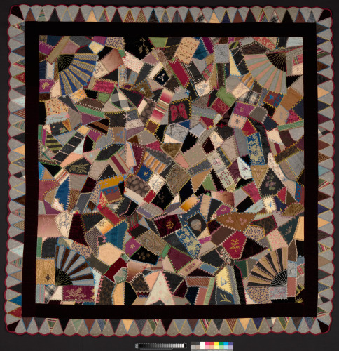Crazy Quilt - Image 2