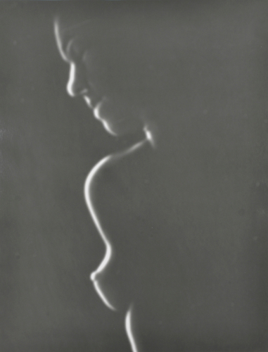Negative Bas-relief, Delibertly Out-of-Focus, Stockholm - Image 4