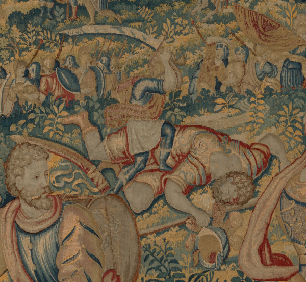 Scenes from the Life of David - Image 10