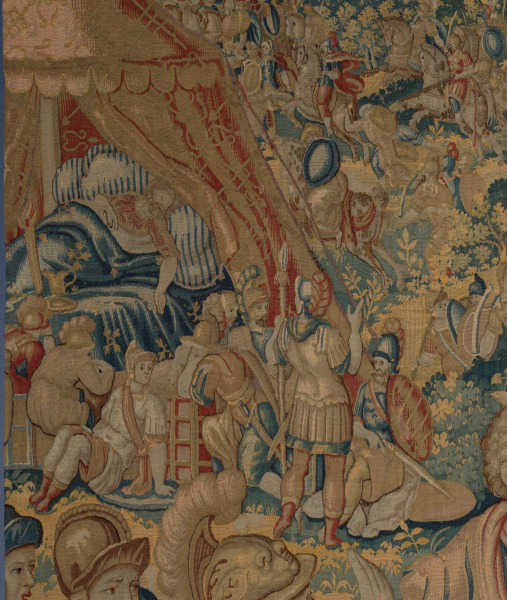 Scenes from the Life of David - Image 9