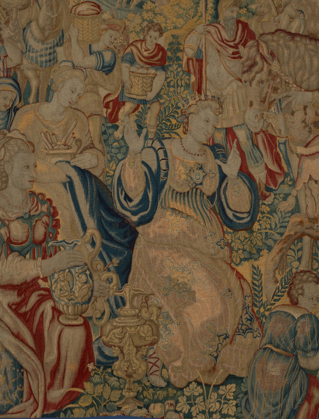 Scenes from the Life of David - Image 5