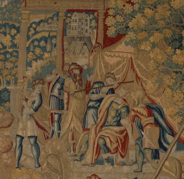 Scenes from the Life of David - Image 3