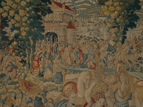 Scenes from the Life of David - Image 2