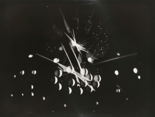 Mobile in Motion, Stroboscopic Light - Image 2