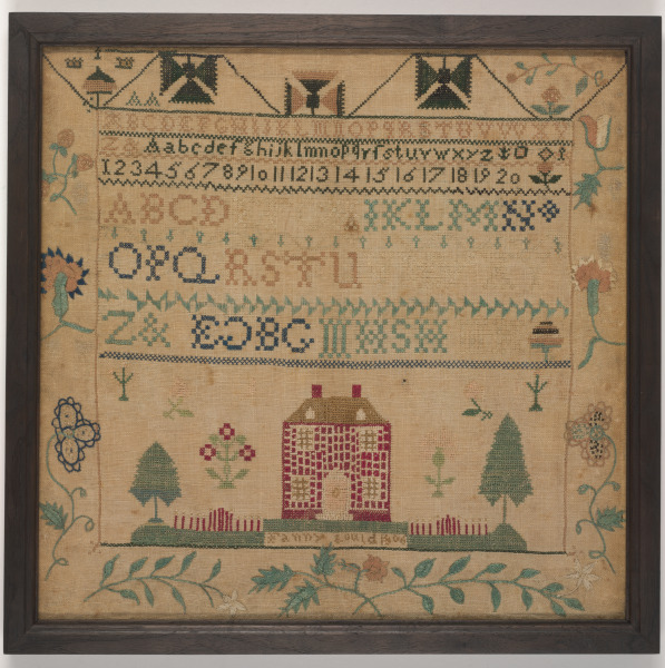Sampler