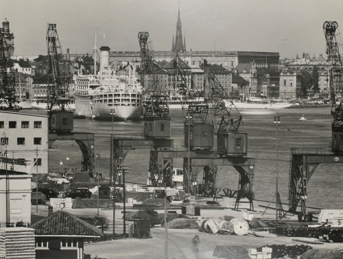 Stockholm, Kornhamnstorg - Image 4