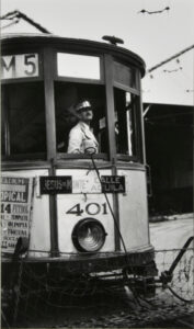 Streetcar, Havana
