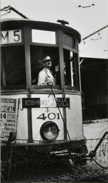 STREETCAR, HAVANA