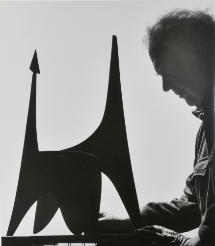 Alexander Calder - Image 2