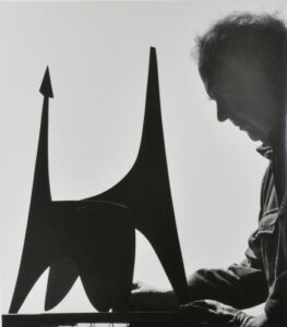 Alexander Calder