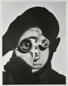 Dennis Stock (“The Photo-Journalist”)