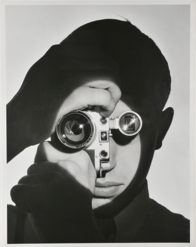 Dennis Stock (“The Photo-Journalist”) - Image 4