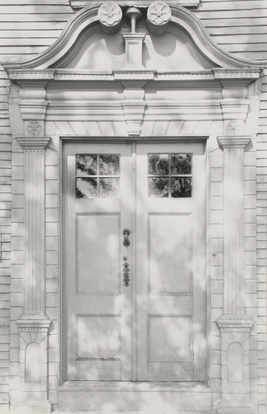 Simeon Belden House, Wethersfield - Image 2