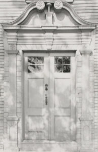 Simeon Belden House, Wethersfield