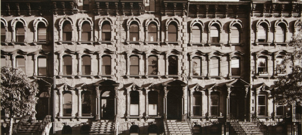 Friends of American Art