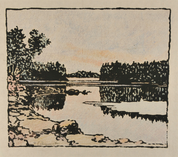 Salt Ponds - Image 4