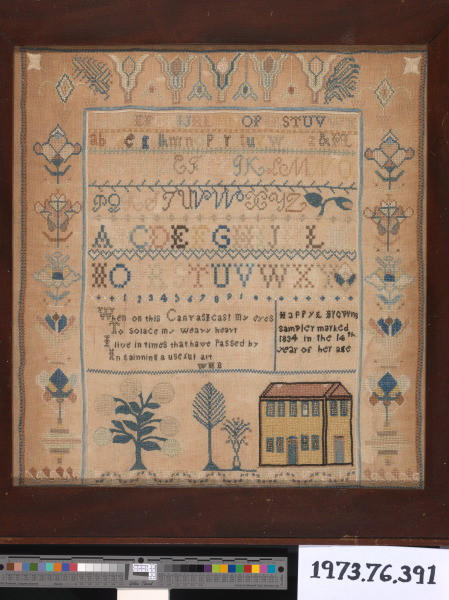 Sampler