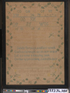 Jesus Savior of My Soul . . .