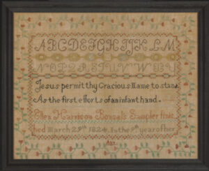 Jesus permit thy gracious name to stand