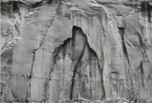 Monument Valley, Utah.