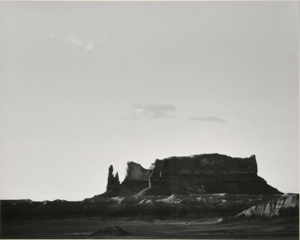 Monument Valley, Utah. - Image 3