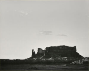 Monument Valley, Utah.