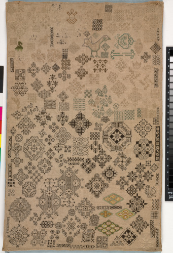 Blackwork Sampler - Image 3