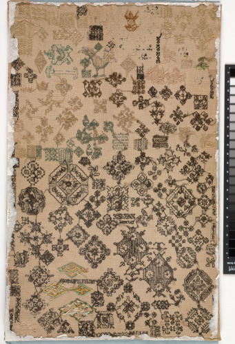 Blackwork Sampler - Image 2