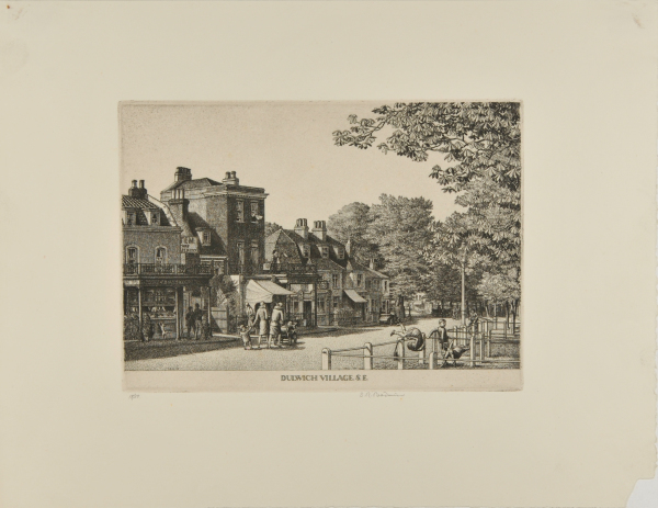 Dulwich Village S.E. - Image 2