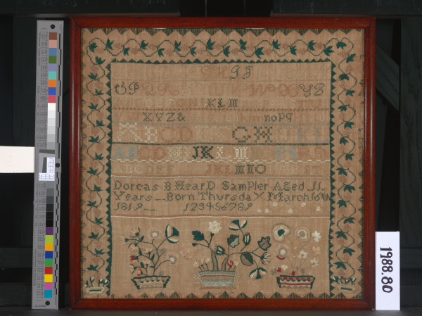Sampler