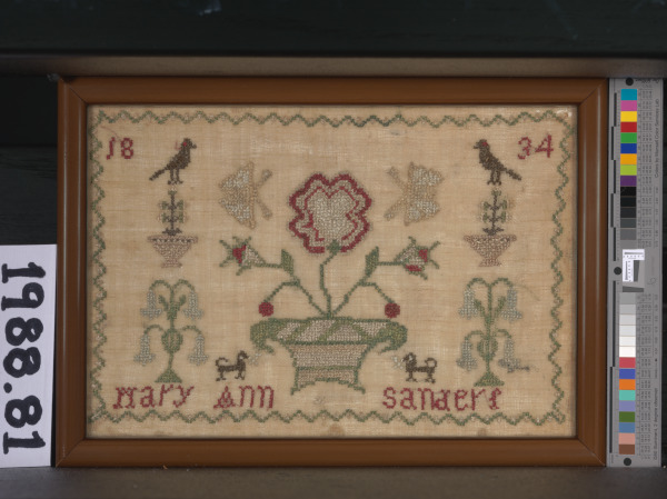 Sampler