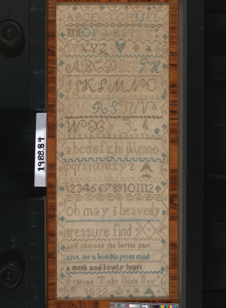 Sampler