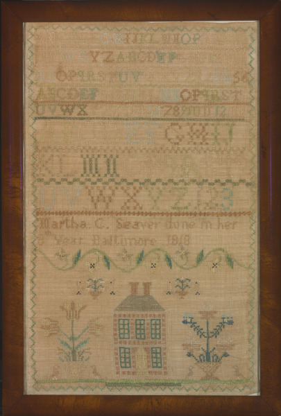 Sampler