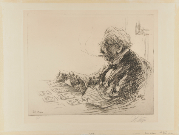 A Game of Canfield - Image 5