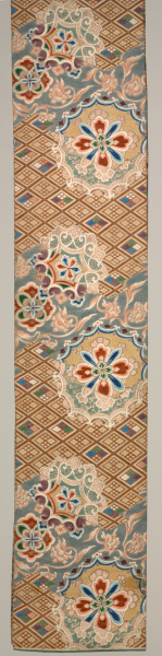 Formal Sash (maru obi)