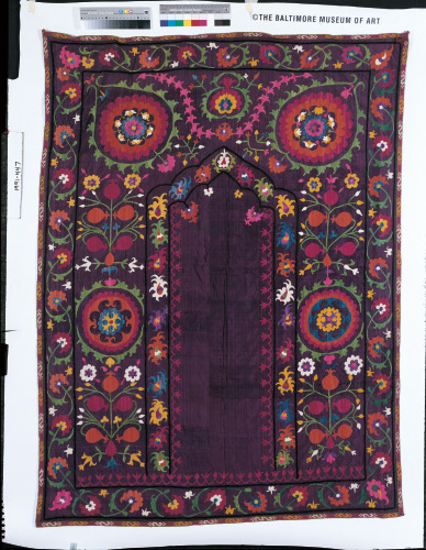 Nimsuzani or Djoinamaz - Image 2