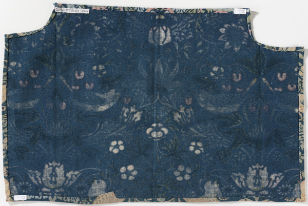 Strawberry Thief - Image 2