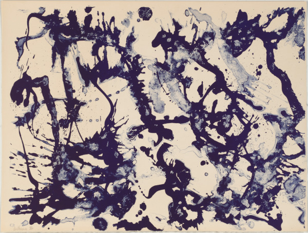 WPA/Federal Art Project, Oakland