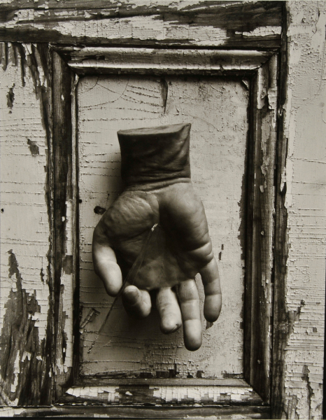 William Goodacre, Jr.