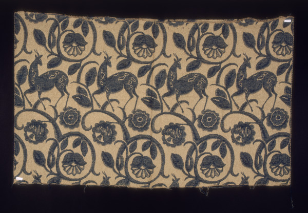 Gazelle en Fer - Image 2