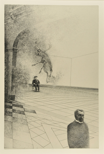 Anton van den Heuvel