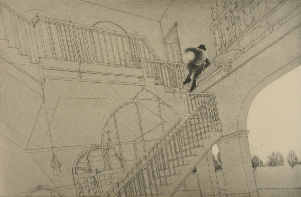 Joshua Shaw (Shaw of Bath)