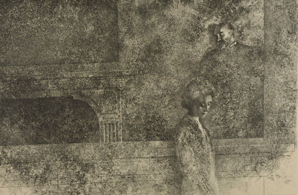 The Jolly Corner III:1